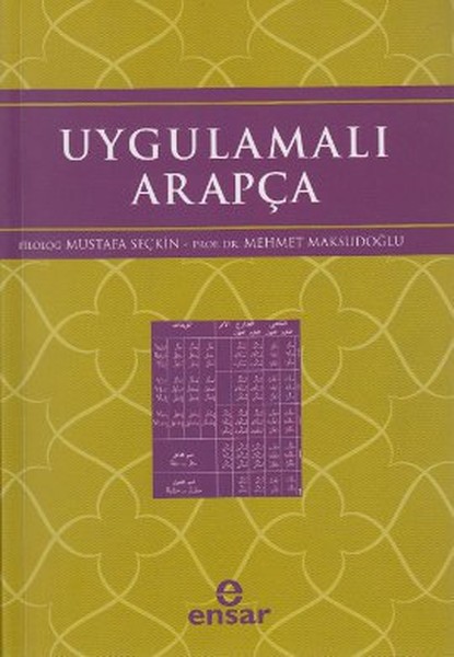 Uygulamalı Arapça