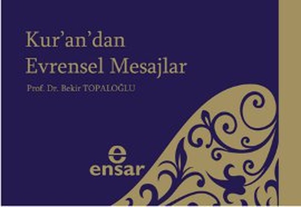 Kuranda Evrensel Mesajlar