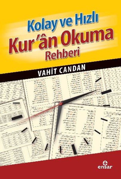 Kolay ve Hızlı Kuran Okuma Rehberi