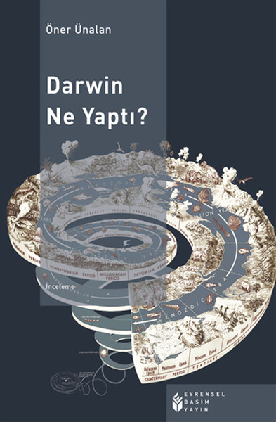 Darwin Ne Yaptı