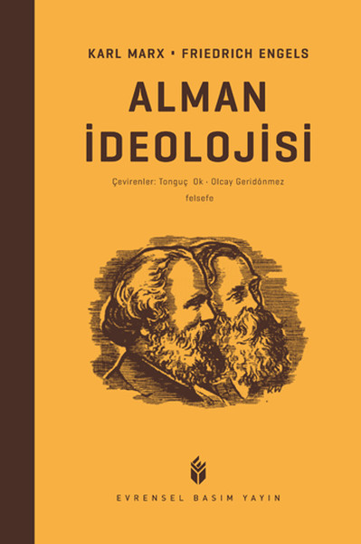 Alman İdeolojisi