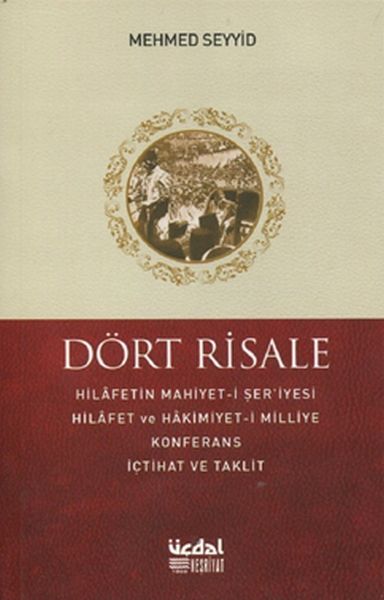 Dört Risale