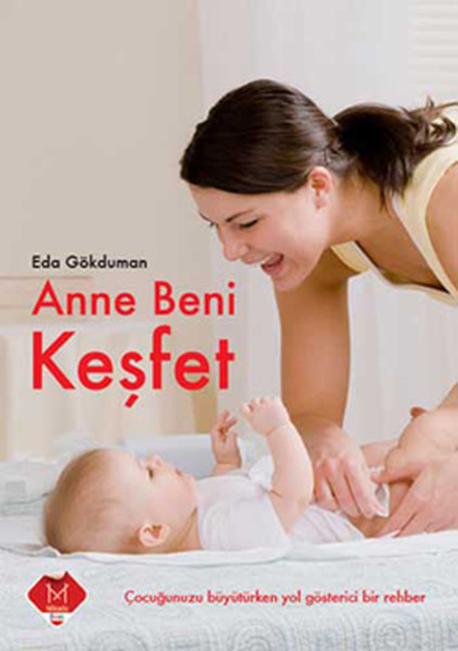 Anne Beni Keşfet