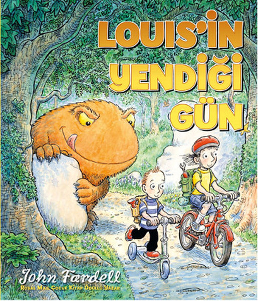 Louisin Yendiği Gün