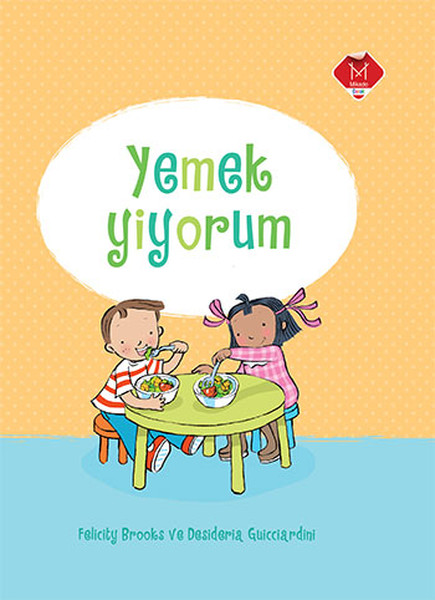 Yemek Yiyorum