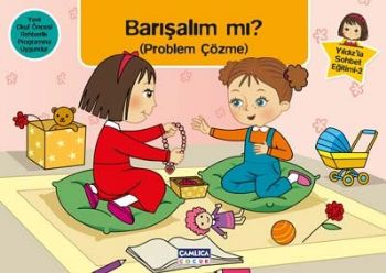 Barışalım mı Problem Çözme  Yıldızla Sohbet Eğitimi2