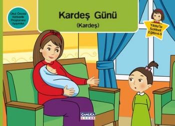 Kardeş Günü Kardeş  Yıldızla Sohbet Eğitimi5