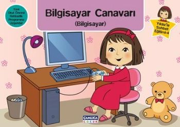 Bilgisayar Canavarı Bilgisayar  Yıldızla Sohbet Eğitimi4