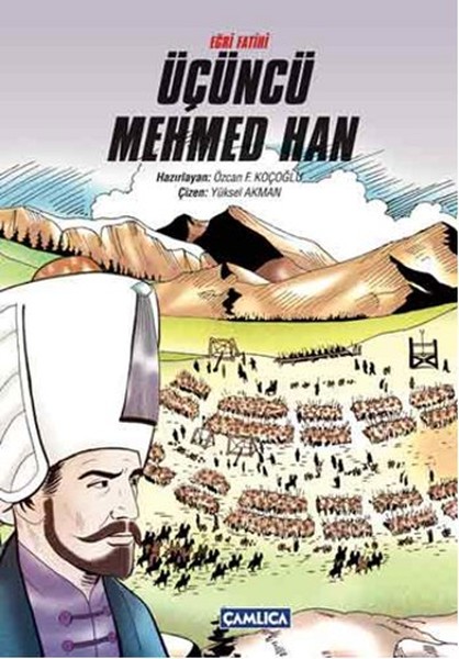 Üçüncü Mehmed Han