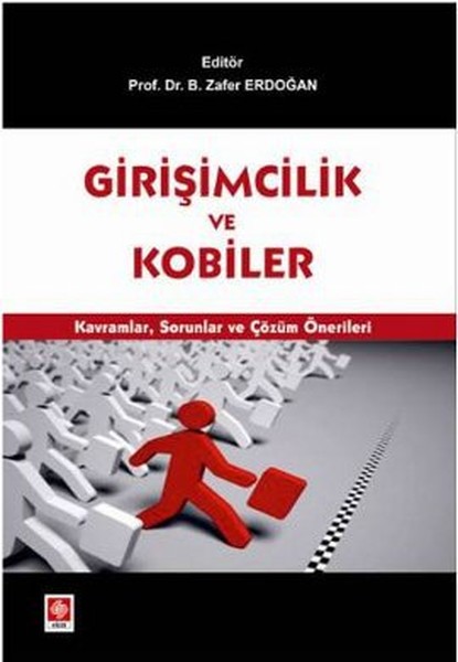 Girişimcilik ve Kobiler  Kavramlar Sorunlar ve Çözüm Önerileri