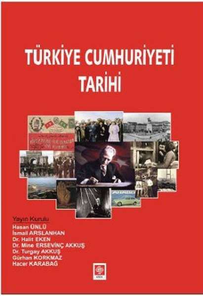 Türkiye Cumhuriyeti Tarihi