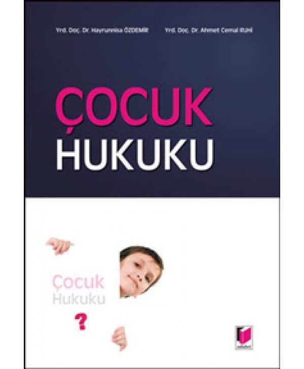 Çocuk Hukuku