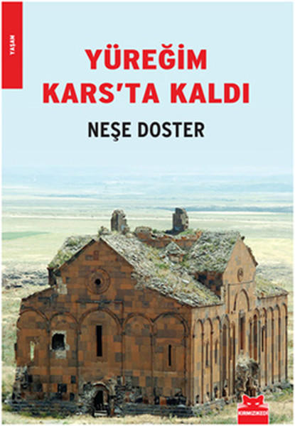 Yüreğim Karsta Kaldı