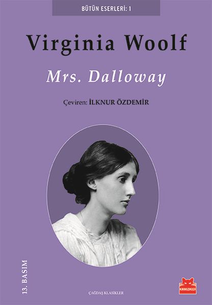 Mrs Dalloway