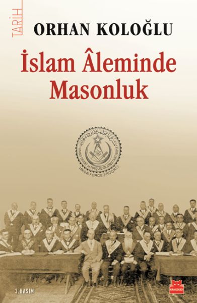 İslam Aleminde Masonluk