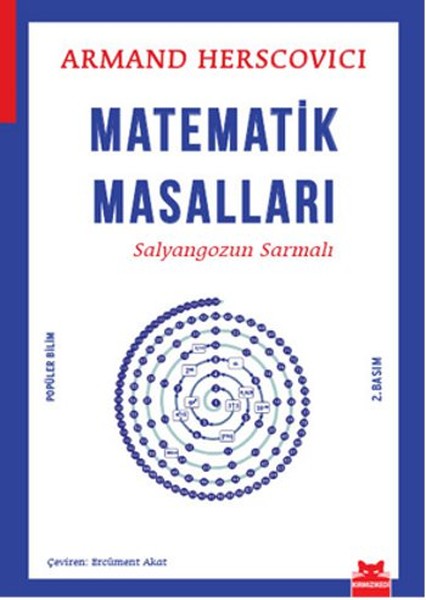 Matematik Masalları  Salyangozun Sarmalı