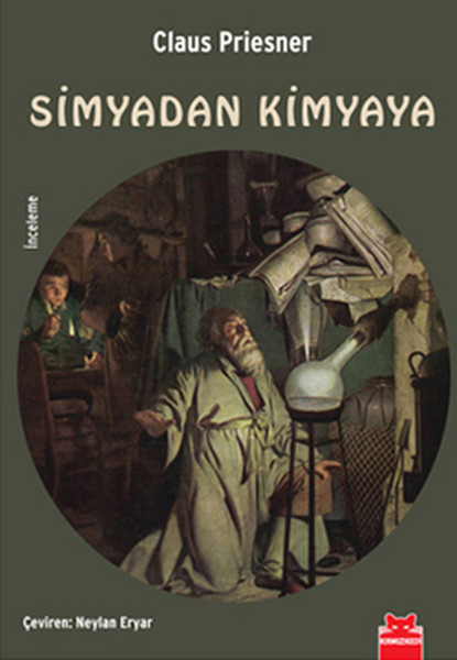 Simyadan Kimyaya