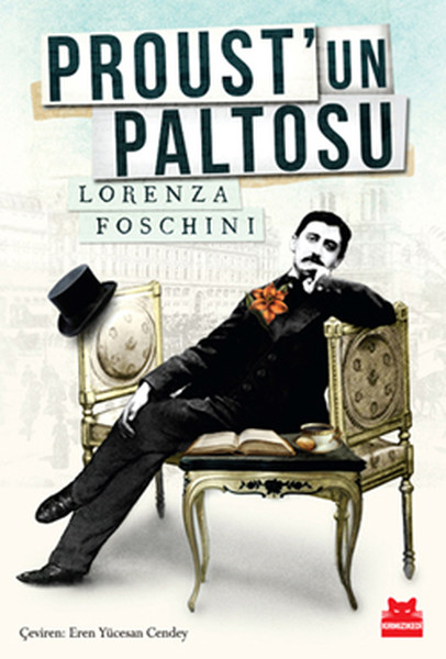 Proustun Paltosu