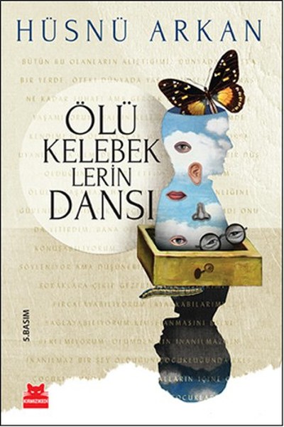 Ölü Kelebeklerin Dansı