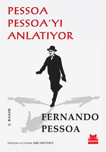 Pessoa Pessoayı Anlatıyor