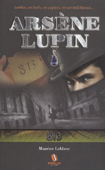 Arsene Lupin  813