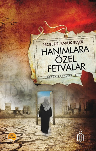 Hanımlara Özel Fetvalar