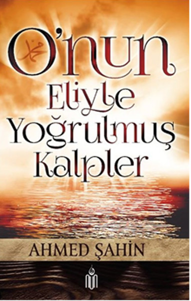 Onun Eliyle Yoğrulmuş Klpler