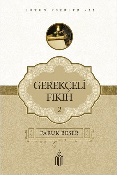 Gerekçeli Fıkıh 2