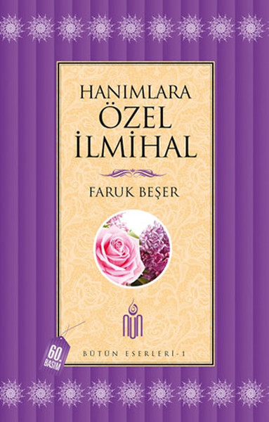 Hanımlara Özel İlmihal Ciltsiz  Bütün Eserleri 1