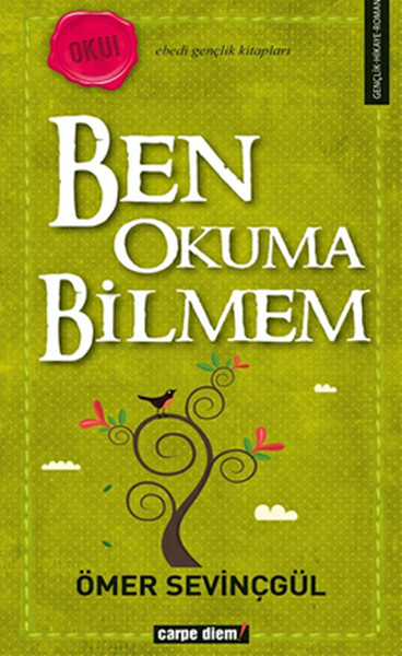 Ben Okuma Bilmem