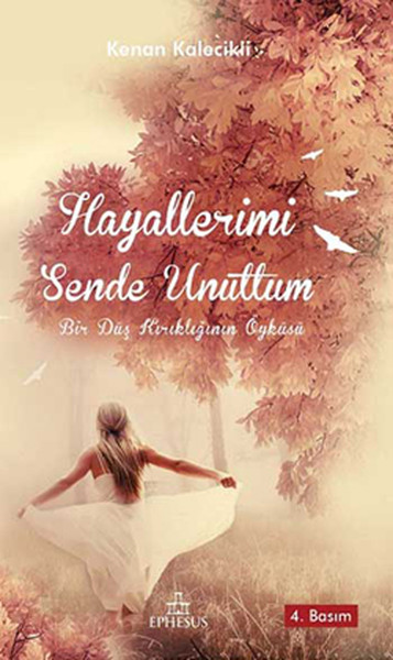 Hayallerimi Sende Unuttum