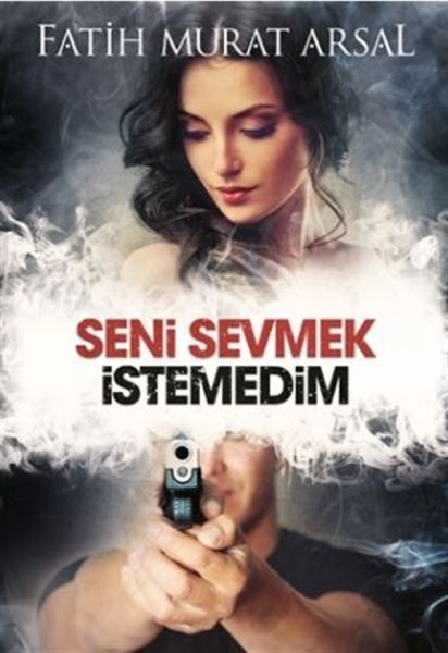 Seni Sevmek İstedim  Ciltsiz