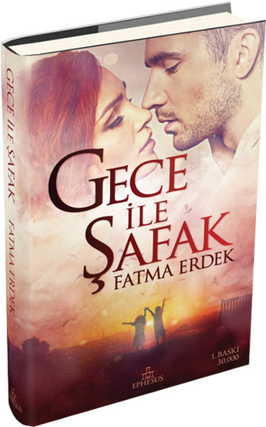 Gece ile Şafak Ciltli