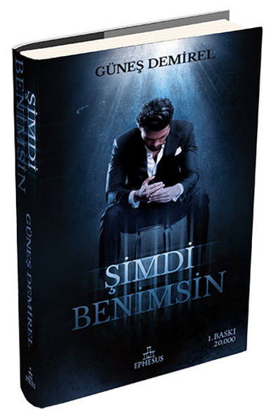 Şimdi Benimsin Ciltli