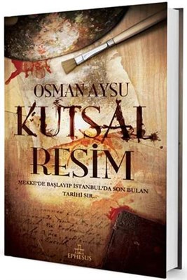 Kutsal Resim Ciltli