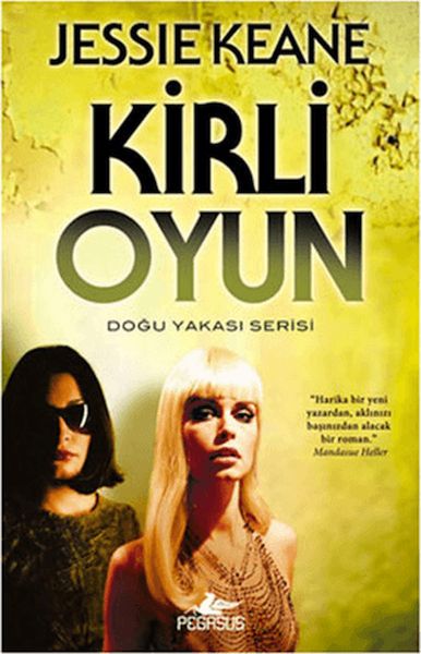 Kirli Oyun