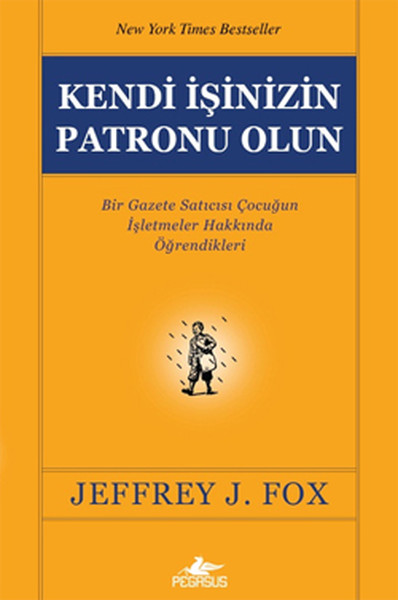 Kendi İşinizin Patronu Olun