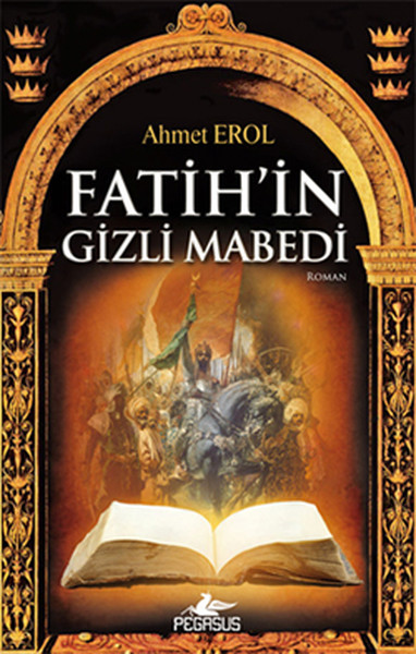 Fatihin Gizli Mabedi