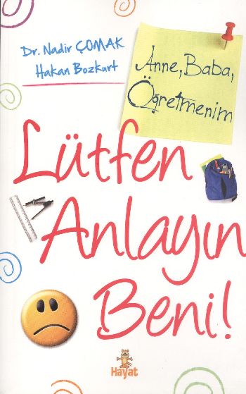 Lütfen Anlayın Beni