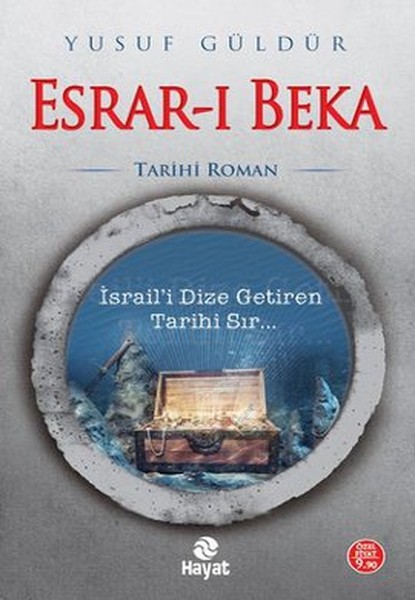 Esrarı Beka