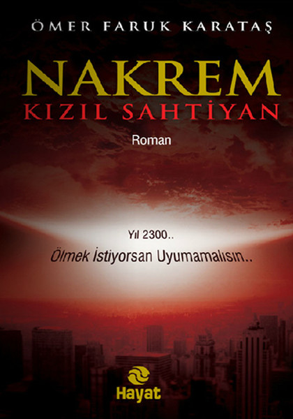 Nakrem  Kızıl Sahtiyan