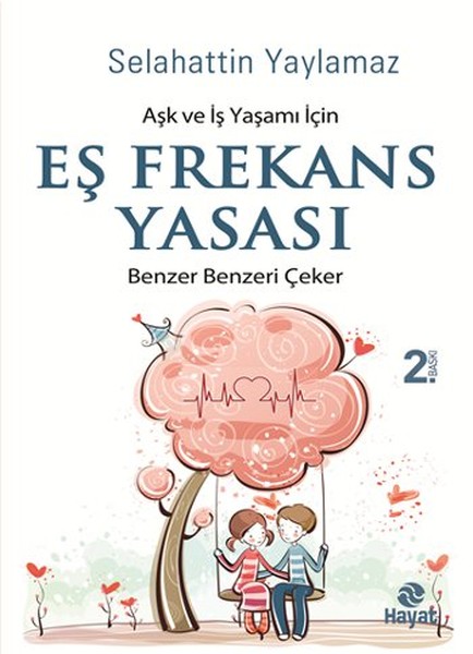 Aşk ve İş Yaşamı İçin Eş Frekans Yasası  Benzer Benzeri Çeker