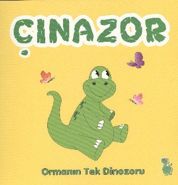 Çınazor  Ormanın Tek Dinozoru