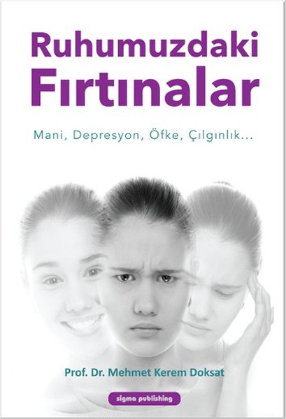 Ruhumuzdaki Fırtınalar