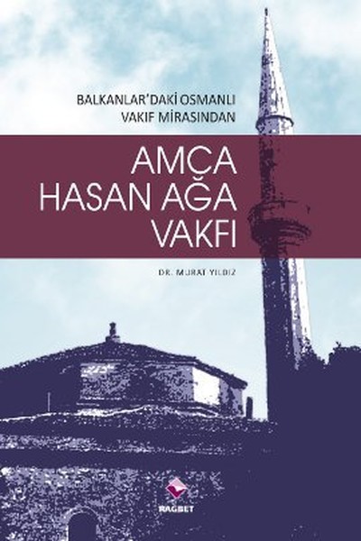 Amca Hasan Ağa Vakfı