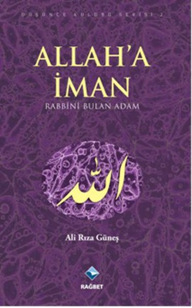 Allaha İman