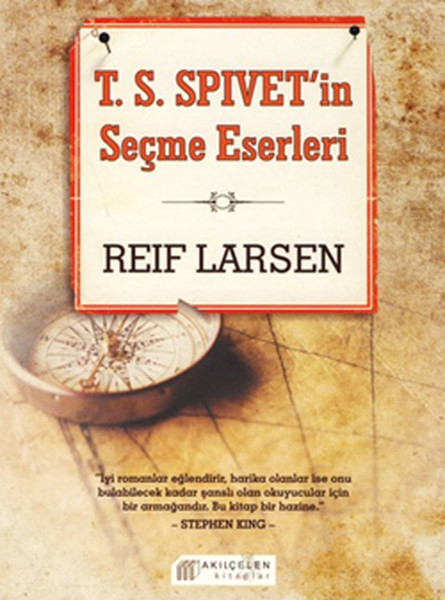 TSSpivet’in Seçme Eserleri