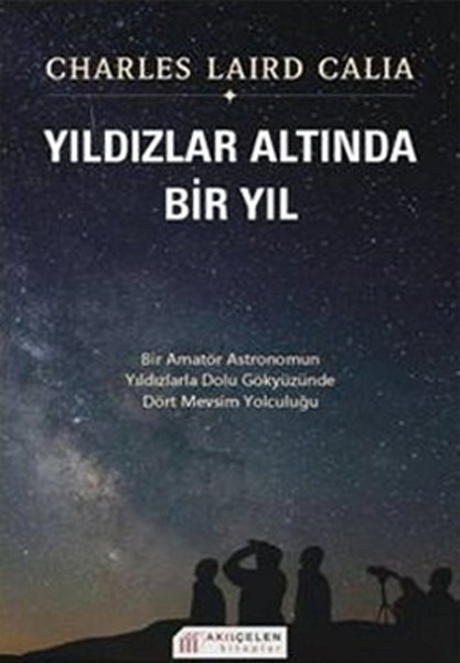 Yıldızlar Altında Bir Yıl