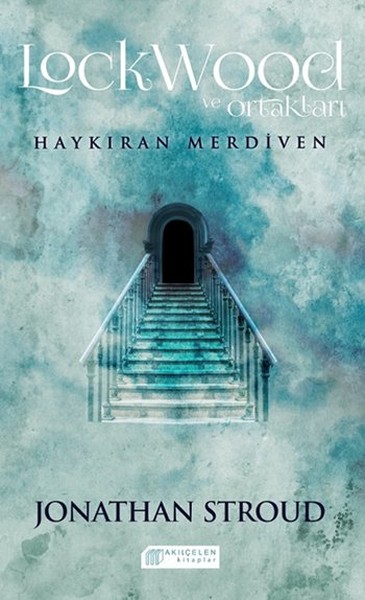 Lockwood ve Ortakları 1  Haykıran Merdiven