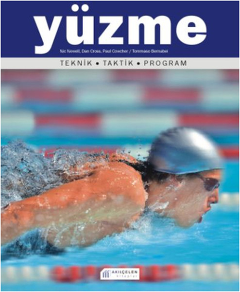 Yüzme